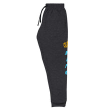 Load image into Gallery viewer, King Unisex Joggers