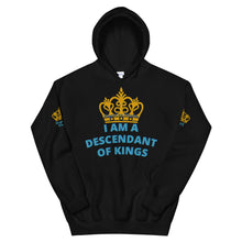 Load image into Gallery viewer, King Unisex Hoodie