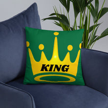 Cargar imagen en el visor de la galería, King Basic Pillow