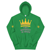 Load image into Gallery viewer, Queen Unisex Hoodie