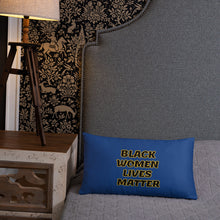 Load image into Gallery viewer, Created Equal Basic Pillow