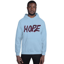 Cargar imagen en el visor de la galería, Hope Unisex Hoodie