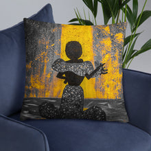 Load image into Gallery viewer, Queen Basic Pillow