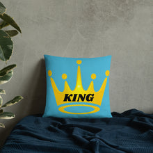 Cargar imagen en el visor de la galería, King Basic Pillow