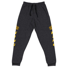Load image into Gallery viewer, King Unisex Joggers