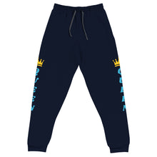 Load image into Gallery viewer, Queen Unisex Joggers