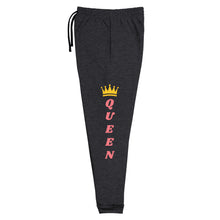 Load image into Gallery viewer, Queen Unisex Joggers