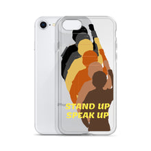Load image into Gallery viewer, Stand Up iPhone Case