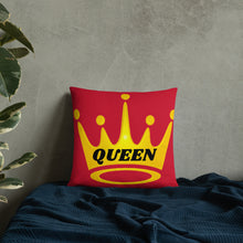 Cargar imagen en el visor de la galería, Queen Basic Pillow
