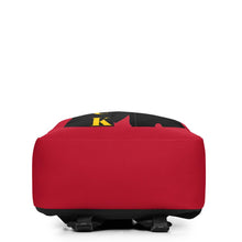 Load image into Gallery viewer, Black Lives Matter Minimalist Backpack - Shannon Alicia LLC