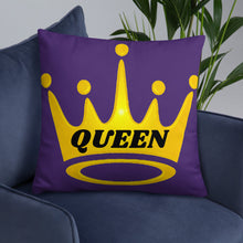 Cargar imagen en el visor de la galería, Queen Basic Pillow