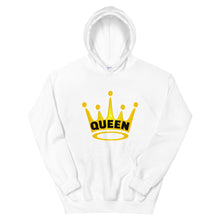 Cargar imagen en el visor de la galería, Queen Unisex Hoodie