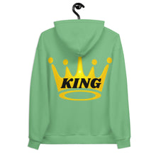 Load image into Gallery viewer, King Unisex Hoodie