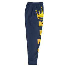 Cargar imagen en el visor de la galería, King Men's Joggers