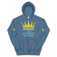 Load image into Gallery viewer, Queen Unisex Hoodie