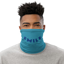 Load image into Gallery viewer, Smile Neck Gaiter