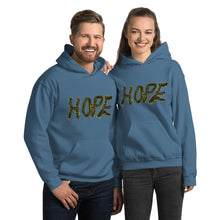 Load image into Gallery viewer, Hope Unisex Hoodie