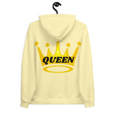 Cargar imagen en el visor de la galería, Queen Unisex Hoodie