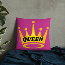 Cargar imagen en el visor de la galería, Queen Basic Pillow