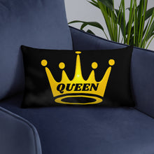 Load image into Gallery viewer, Queen Basic Pillow
