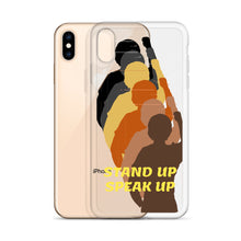 Load image into Gallery viewer, Stand Up iPhone Case