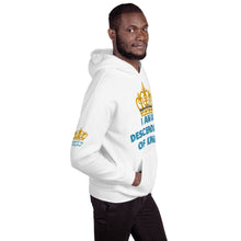 Load image into Gallery viewer, King Unisex Hoodie