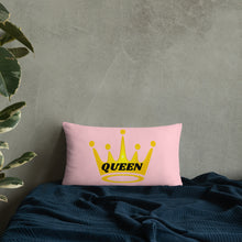 Cargar imagen en el visor de la galería, Queen Basic Pillow