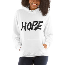 Load image into Gallery viewer, Hope Unisex Hoodie