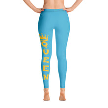 Load image into Gallery viewer, Queen Leggings