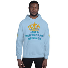 Load image into Gallery viewer, King Unisex Hoodie