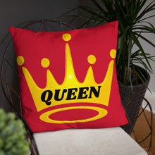 Cargar imagen en el visor de la galería, Queen Basic Pillow