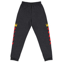 Load image into Gallery viewer, Queen Unisex Joggers