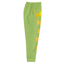 Cargar imagen en el visor de la galería, King Men's Joggers