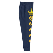 Cargar imagen en el visor de la galería, Queen Women's Joggers