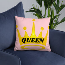 Cargar imagen en el visor de la galería, Queen Basic Pillow