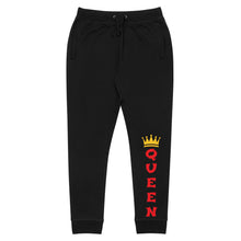 Load image into Gallery viewer, Queen Unisex Skinny Joggers