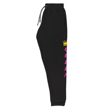 Load image into Gallery viewer, Queen Unisex Joggers