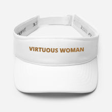 Load image into Gallery viewer, Virtuous Woman Visor
