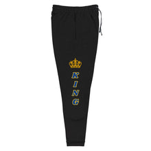 Load image into Gallery viewer, King Unisex Joggers