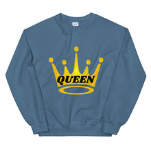 Load image into Gallery viewer, Queen Unisex Sweatshirt