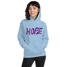 Load image into Gallery viewer, Hope Unisex Hoodie