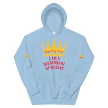 Load image into Gallery viewer, Queen Unisex Hoodie