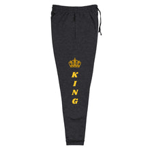 Load image into Gallery viewer, King Unisex Joggers