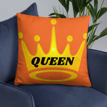 Load image into Gallery viewer, Queen Basic Pillow