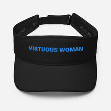 Load image into Gallery viewer, Virtuous Woman Visor