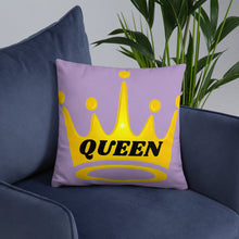 Cargar imagen en el visor de la galería, Queen Basic Pillow