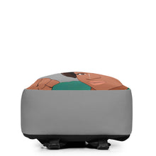 Load image into Gallery viewer, Created Equal Minimalist Backpack