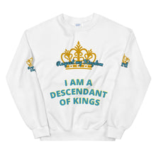 Cargar imagen en el visor de la galería, King Unisex Sweatshirt