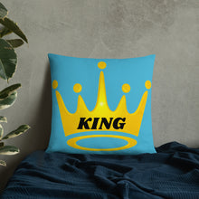 Cargar imagen en el visor de la galería, King Basic Pillow