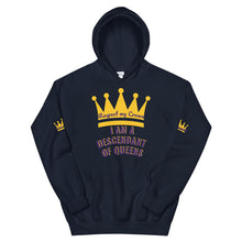 Load image into Gallery viewer, Queen Unisex Hoodie